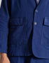 JACQUARD CASUAL BLAZER